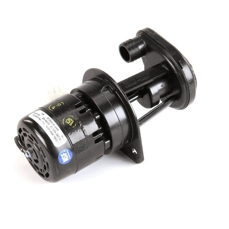 Manitowoc Pump, Wtr Morrill 230/50 -60 2005723